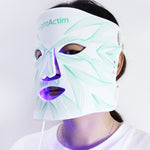 Red Light Therapy Mask