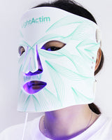 Red Light Therapy Mask