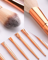 Makeup Brush Sets