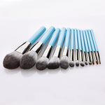 makeup brush sets
