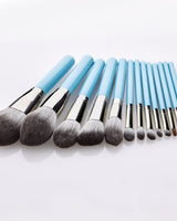 makeup brush sets