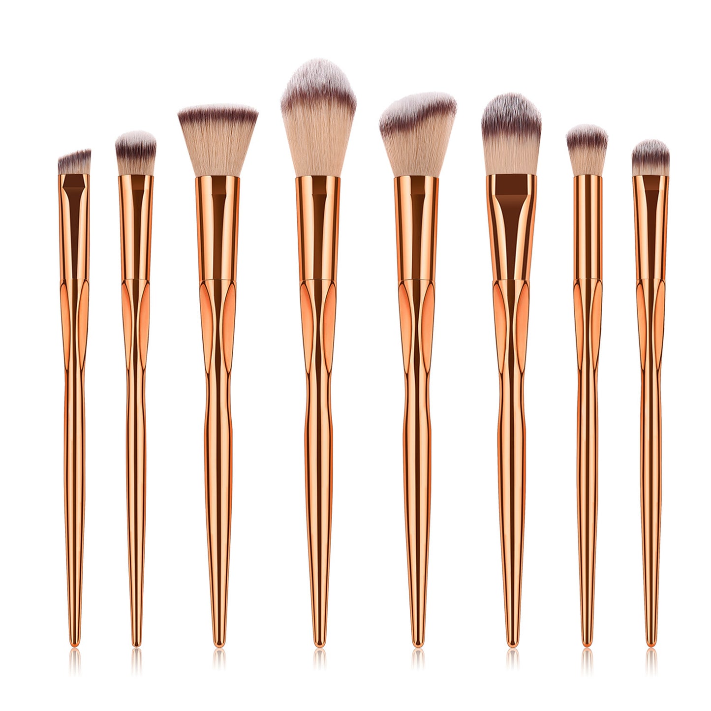 Makeup Brush Sets