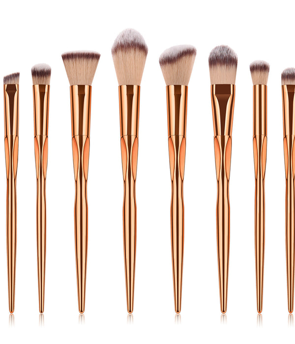 Makeup Brush Sets