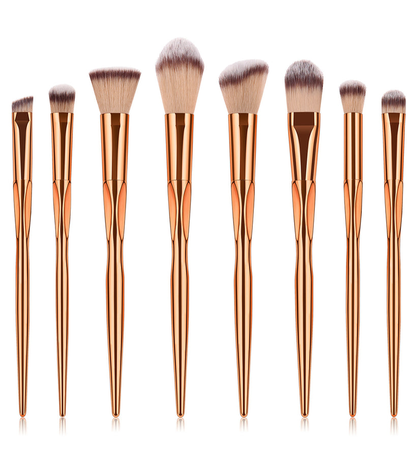 Makeup Brush Sets