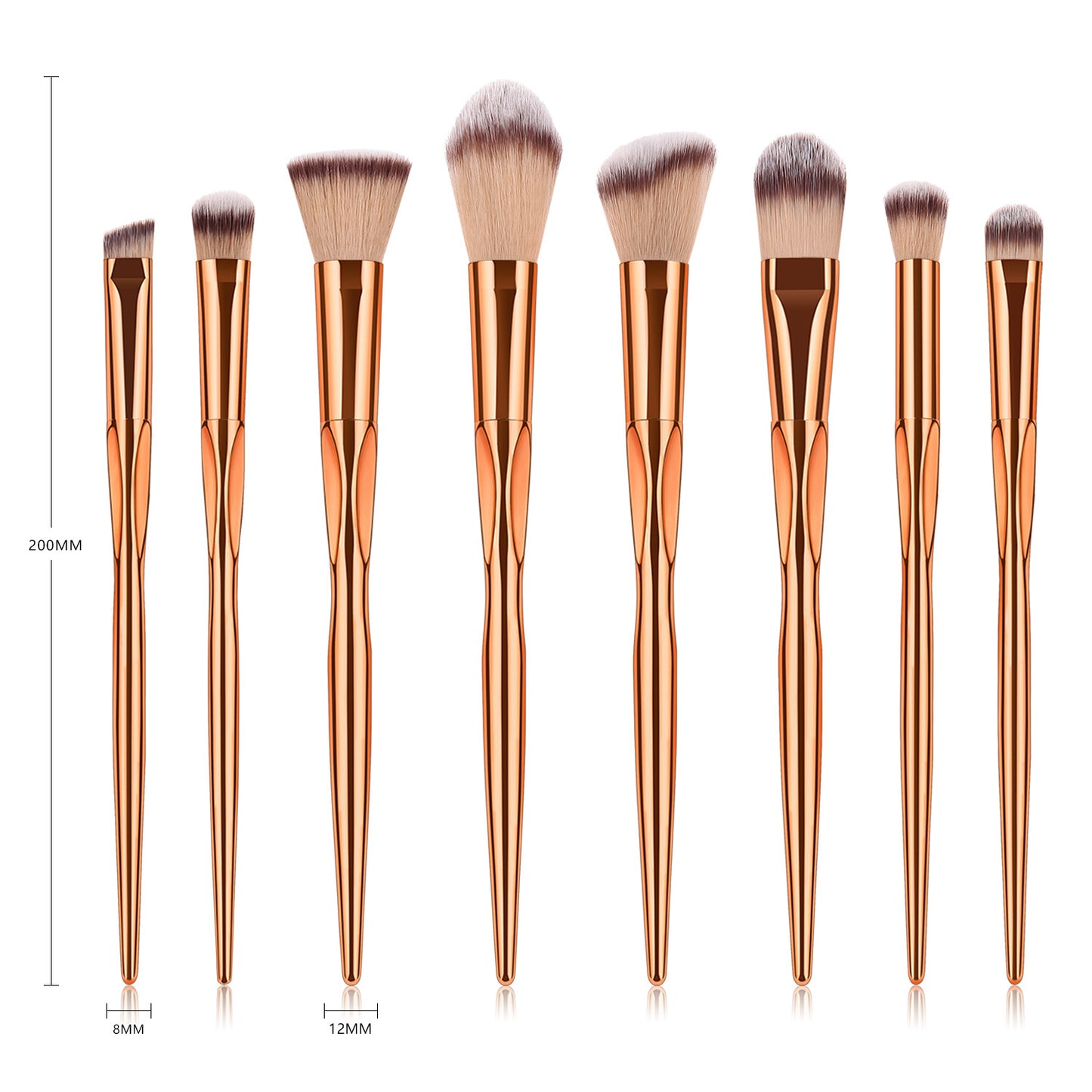 Makeup Brush Sets