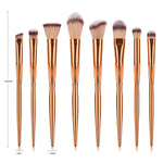 Makeup Brush Sets