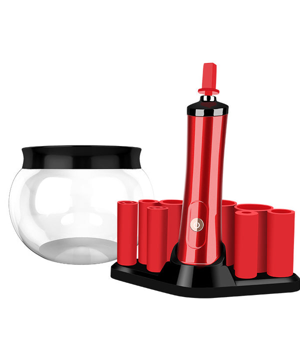 Makeup Brush Cleaner