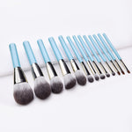 makeup brush sets