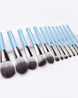 makeup brush sets