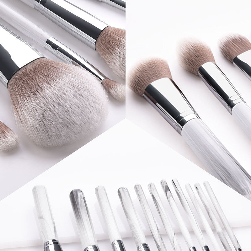 makeup brush sets