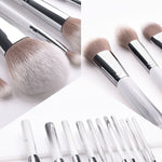 makeup brush sets