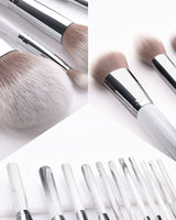 makeup brush sets