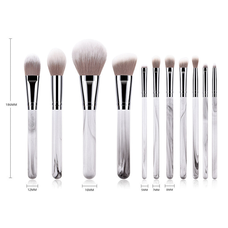 makeup brush sets