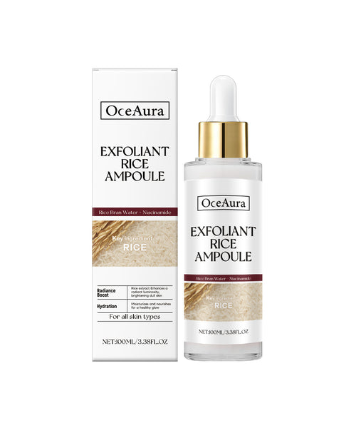 Exfoliant Rice Ampoule