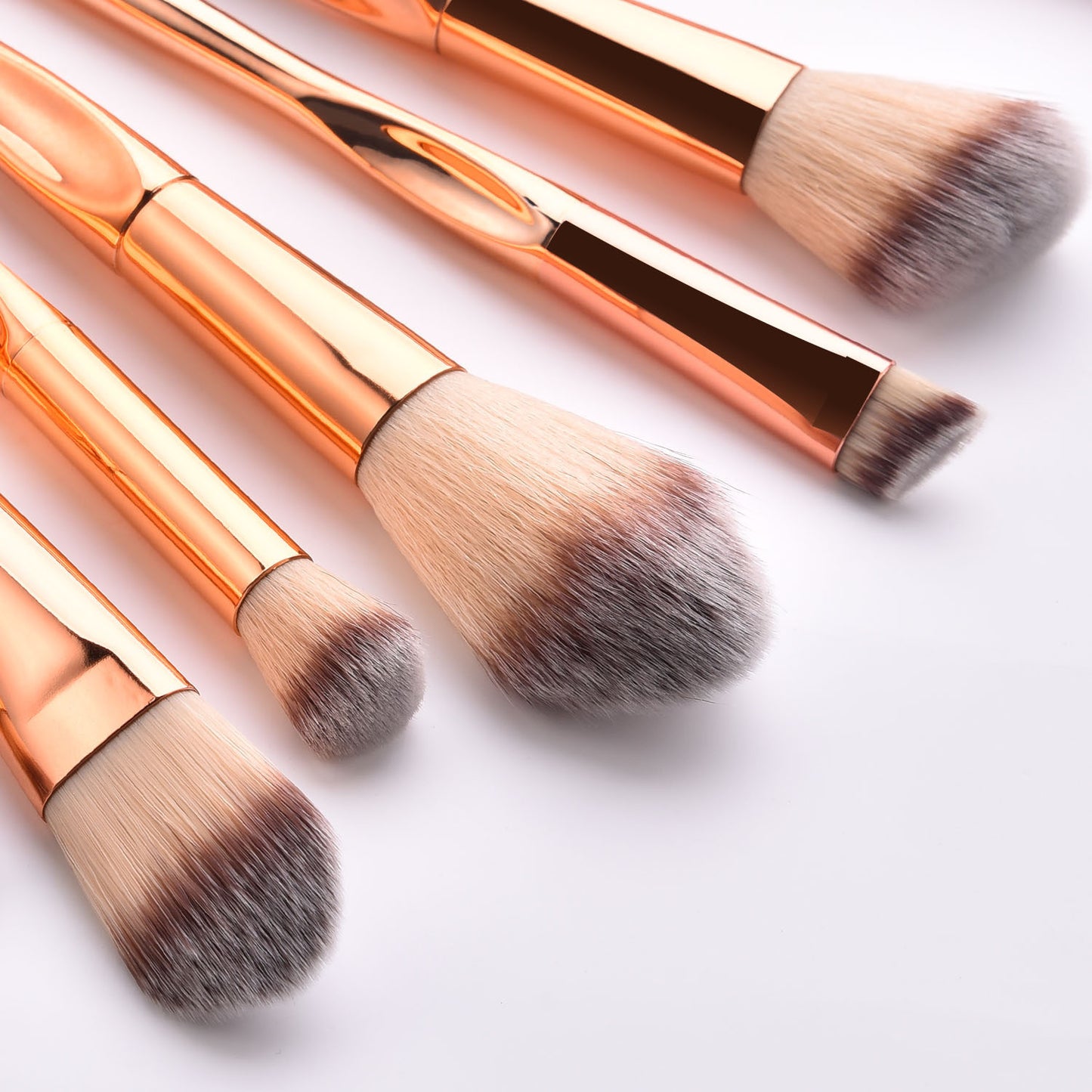 Makeup Brush Sets