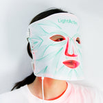 Red Light Therapy Mask