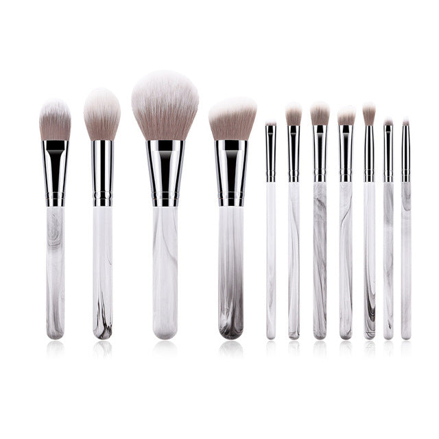 makeup brush sets