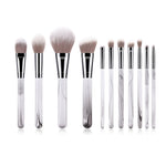 makeup brush sets