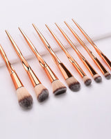 Makeup Brush Sets