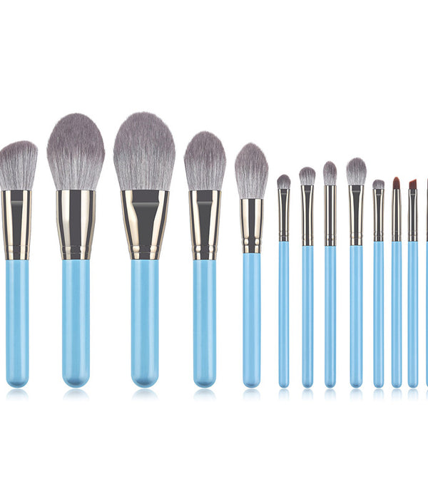 makeup brush sets