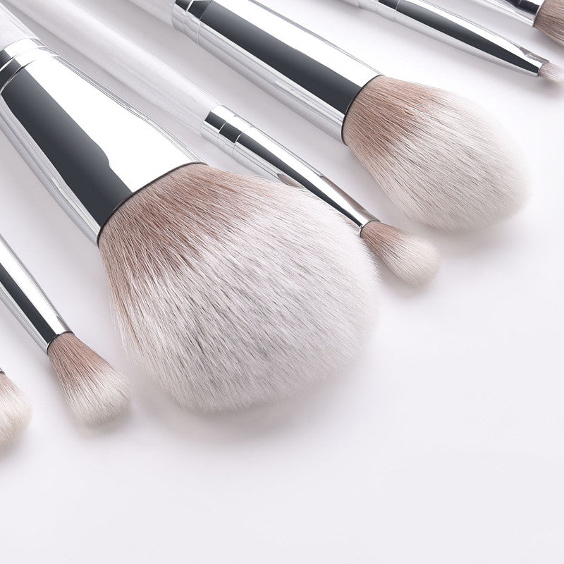 makeup brush sets