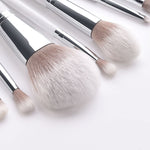 makeup brush sets