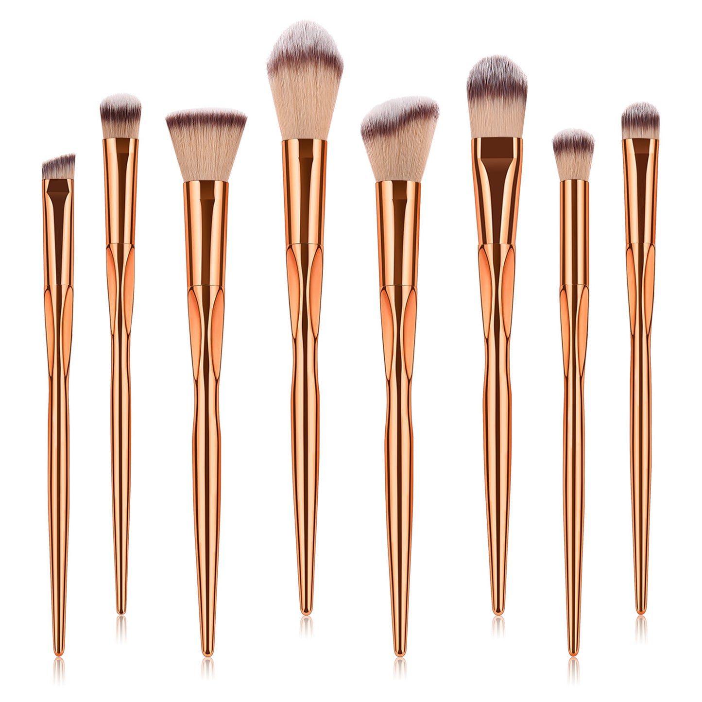 Makeup Brush Sets
