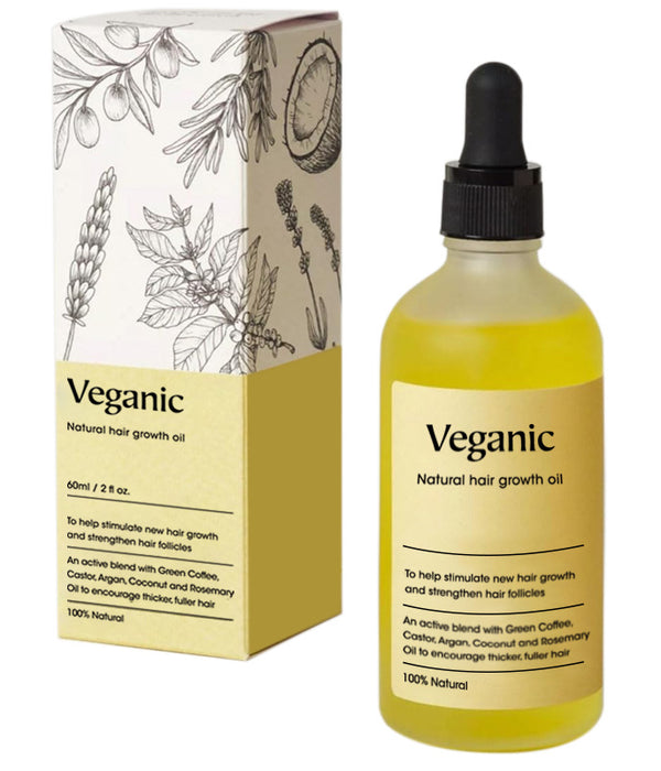 Hair Care Essential Oils