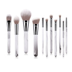 makeup brush sets