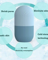 Ice Shell Facial