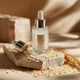 DR Roséva Raw Rice Milk Essence — Hydrating Serum