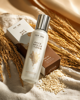 DR Roséva Rice Milk Toner — Hydrating & Brightening