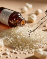 DR Roséva Raw Rice Milk Essence — Hydrating Serum