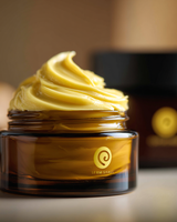 Snail Essence Face Cream — Hydrating & Firming Moisturizer