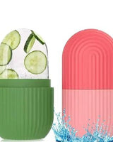 Ice Shell Facial