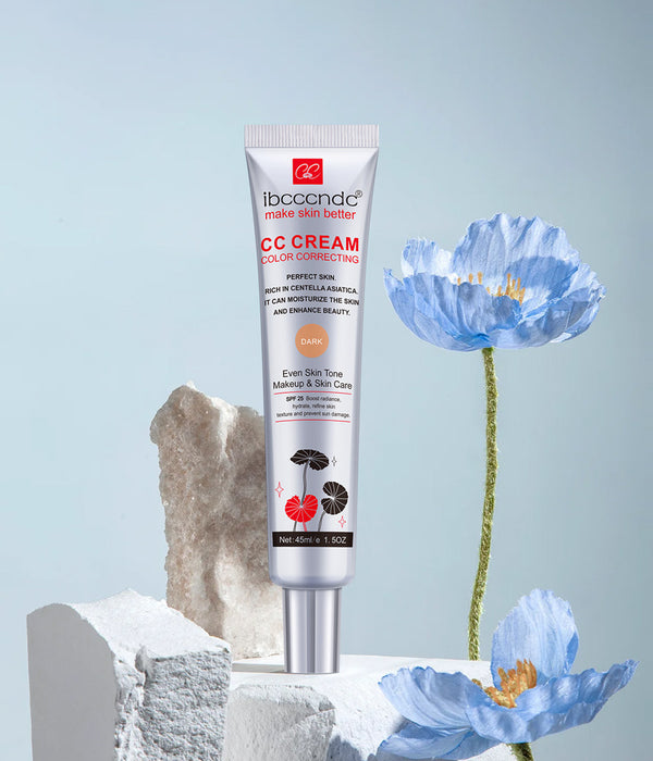 Moisturizing Correcting CC Cream