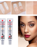 Moisturizing Correcting CC Cream