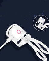 Heated Eyelash Curler