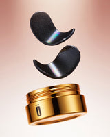Black Pearl  Mask