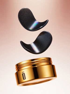 Black Pearl  Mask