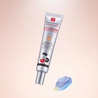 Moisturizing Correcting CC Cream