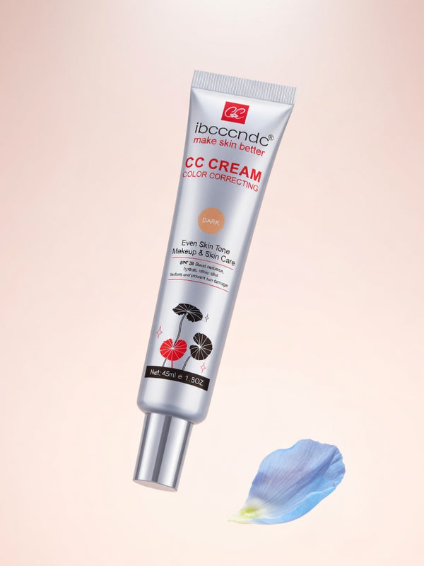 Moisturizing Correcting CC Cream