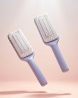 Self Cleaning Hair Brush