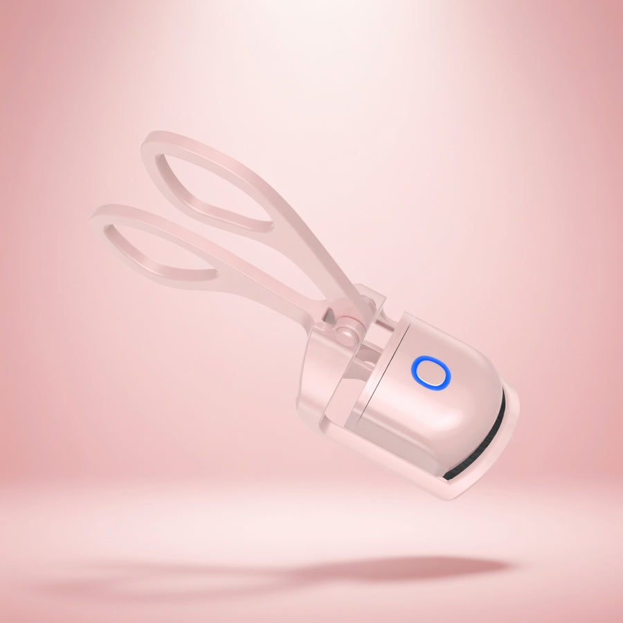Heated Eyelash Curler