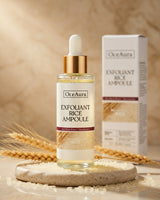 Exfoliant Rice Ampoule