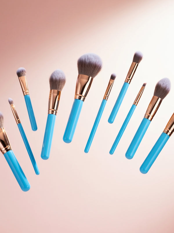 makeup brush sets