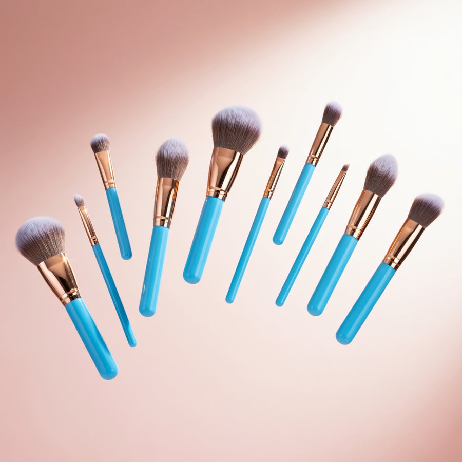 makeup brush sets