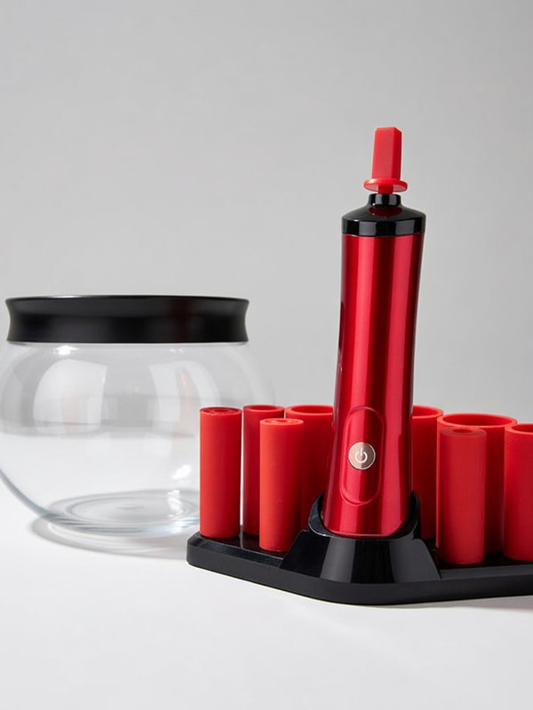 Makeup Brush Cleaner