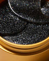 Black Pearl  Mask