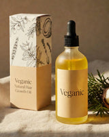 Hair Care Essential Oils